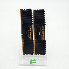 CORSAIR VENGEANCE LPX 16GB (2x8GB) PC4-25600 (DDR4-3200) Memory