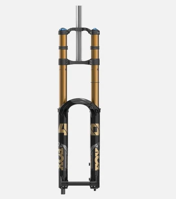 FOX 40 Float Factory | 27.5" 203mm | 20TAx110 | 48mm | GRIP X2 2026 - Bild 1 von 4