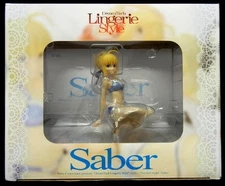 Wave - Dream Tech Lingelie Style Saber