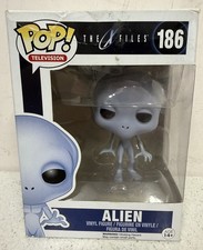 2015 Funko Pop X-Files Vinyl Figures 11