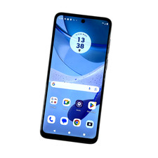 Motorola Moto G53 5G Black Unlocked 128GB Good Condition Grade B 872