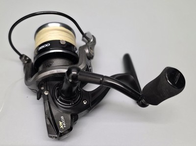 MS-Range Econ NX 3500 - Spinning Reel / Feeder Reel Feeder Fishing #K-507-15