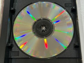 F1 Challenge (Sega Saturn, 1996) CIB Complete in Box w Manual & Reg Card N MINT