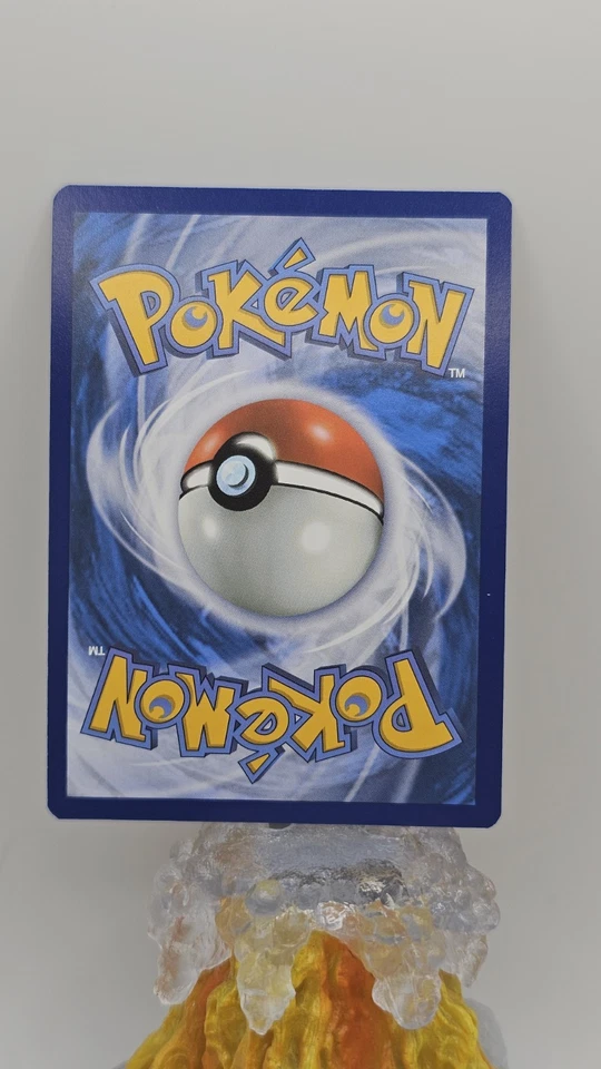 Raging Bolt ex 196/162 Sv05: Temporal Forces Holo - Image 4 of 4