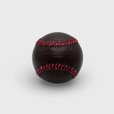 Balle De Baseball W1WTR Poids de la balle en cuir environ 155 g