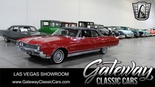 1966 Oldsmobile 98 for Sale