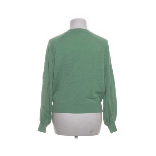 FTC Cashmere, Strickpullover, Größe: XS, Grün, Kaschmir/Lyocell, Einfarbig #EUr - Bild 2 von 5