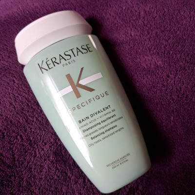 Kèrastase Specifique Bain Divalent Balancing Shampoo 250ml VERSIEGELT