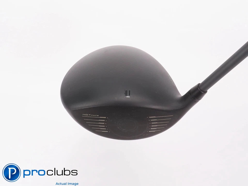 Nice Cobra DARKSPEED X 10.5* DRIVER - HZRDUS iM10 60g 6.0 Stiff Flex 460238 - Image 2 of 4