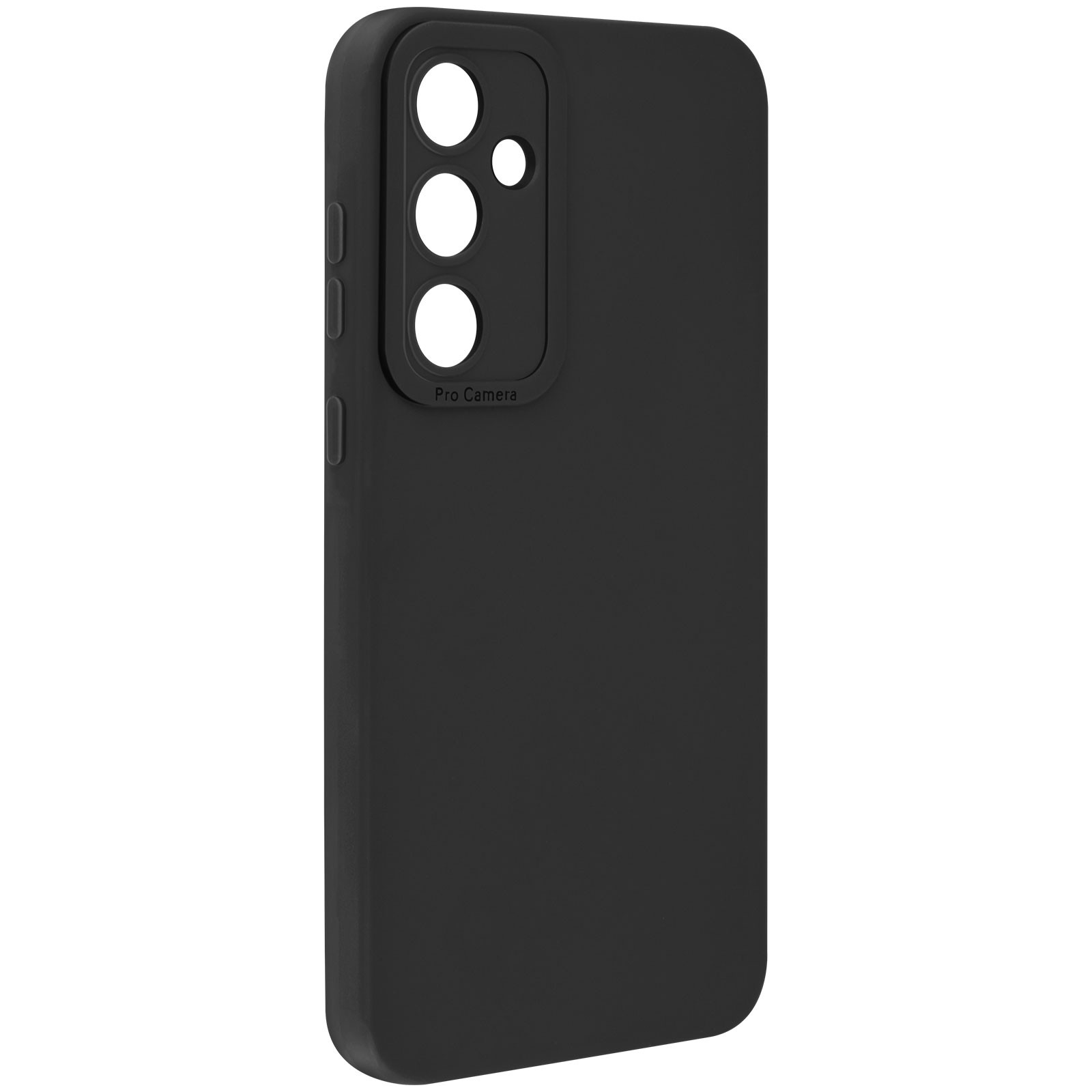 Coque Galaxy A54 5G Avizar au design premium avec protection caméra robuste