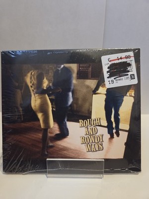 BOB DYLAN - ROUGH AND ROWDY WAYS  2 CD NEU