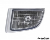 Nebelscheinwerfer FüR Toyota Land Cruiser Prado HB4 Links Vorne 02-10