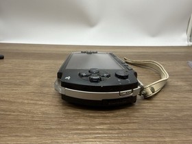 Sony PSP-1001 Playstation Portable  Bundle w/ Charger New Batt + 3 Games Tested!