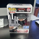 Funko Pop! Vinyl: DC Universe - The Batman Who Laughs #524 Death Metal