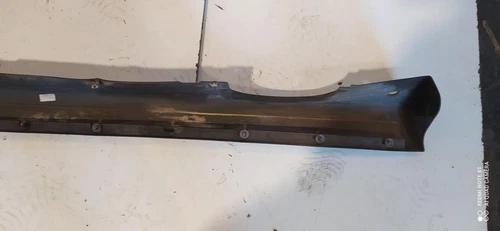 9621367377 Faldon Lateral para CITROEN SAXO 1.4 VTS 130003 - Imagen 3 de 7