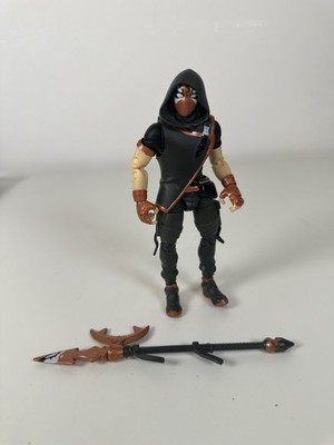 Legendary Fortnite Seeker 6'' Legendary Series Actionfigur NJJ