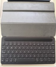Authentic Apple iPad Pro Smart Keyboard MPTL2LL/A for iPad Pro 10.5 inch
