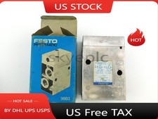 FESTO PNEUMÁTICO 9983 VL/O-3-1/2