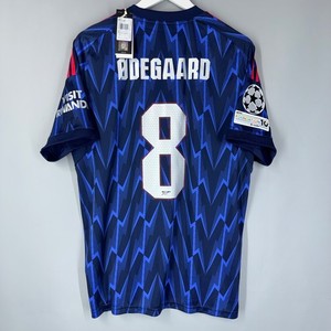 Odegaard Shirt | eBay