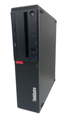 Lenovo ThinkCentre M920s SFF Desktop i7 16GB RAM 512GB SSD Windows 11 Pro