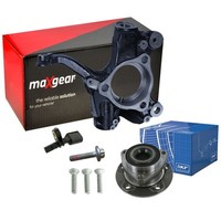 SKF Radlager Sensor Achsschenkel Vorne Links FüR A3 8V Leon 5F Octavia 3 Golf 7