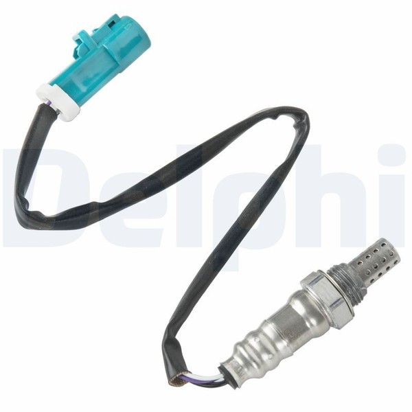 Delphi Lambdasonde ES20151-12B1 FüR Ford Jaguar-image