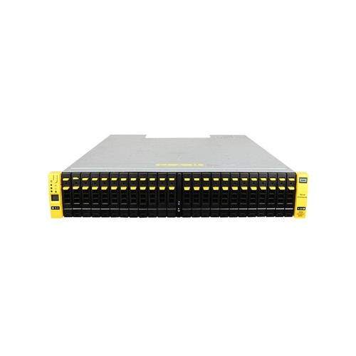 HPE K2Q35-63012-CHASSIS 3Par 2U Drive Enclosure