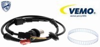 Vemo V10-72-7801 Sensor FüR Raddrehzahl Abs Sensor Raddrehzahl