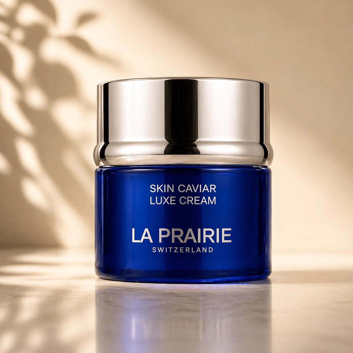 La Prairie Skin Caviar Luxe Cream for sale - eBay