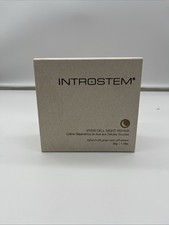 Introstem Stem Cell Night Repair Cream
