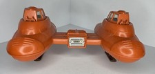 Twin Pod Cloud Car 100  Complete Star Wars ESB 1980 Kenner Vintage Vehicle