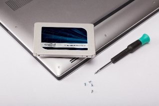 Crucial MX500 500 GB,Internal,2.5 inch (CT500MX500SSD1) Solid