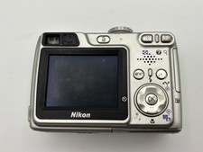 Nikon Coolpix 5900 Digital Cameras for Sale | Shop New & Used