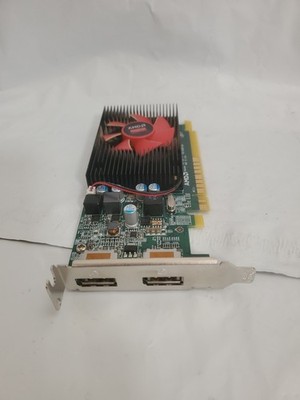 AMD Radeon R5 430 2GB GDDR5 Graphics Card GPU MS-V337 PCIe 3.0 x 8/#27