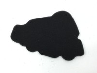 Luftfilter Meiwa P5138 Adiva AD (Piaggio) 125 2001 2006