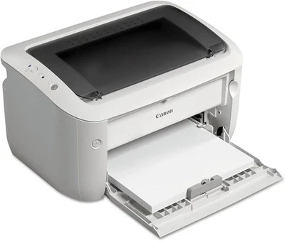 Impresora láser monocromática inalámbrica genuina Canon imageCLASS LBP6030w - 19 ppm Foto 1 de 4