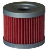ÖLfilter Suzuki AN400 Burgman 400 2007 2008 2009 2010 2011