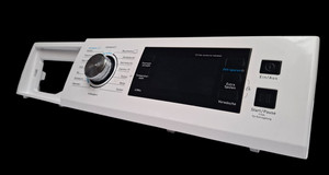 HANSEATIC  HWMB714A3 Waschmaschine Steuerung Elektronik Platine Ersatzteil