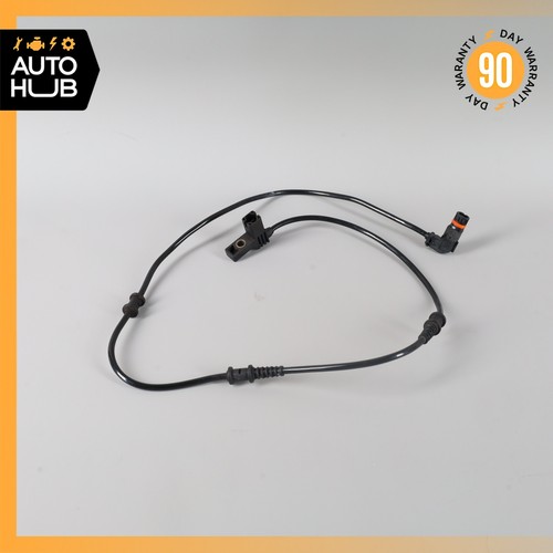 Mercedes R231 SL550 SL63 Front Left or Right Wheel Brake Pad Wear Sensor OEM