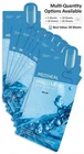 MEDIHEAL Hyalu Moist Essence Mask 20ml Sheet Mask Hyaluronic Acid 5/10/20/50pcs