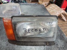 Feu avant (phare) Opel REKORD