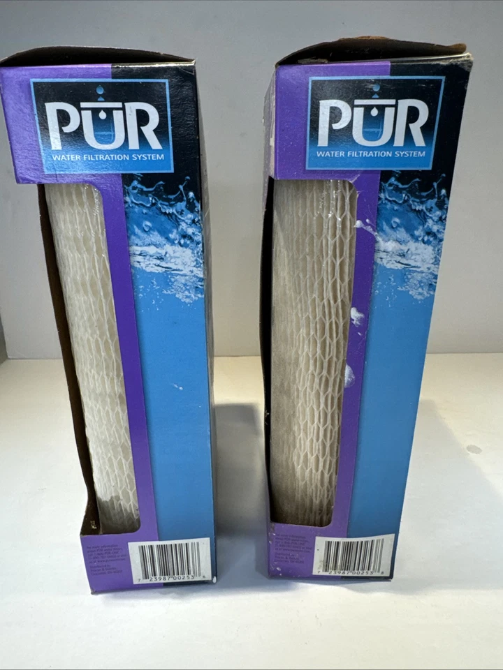 Whole House PUR Water Filter Cartridge 20 Micron WH-100 PACK of 4 - 5GPM Flow - Image 4 of 4