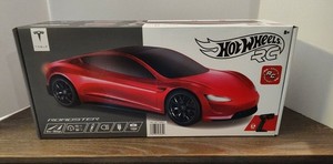 Tesla Roadster Rc | eBay