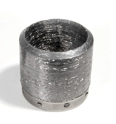 Joint D’Échappement En Graphite Pour Harley Davidson Sportster 2018-2021 - Photo 1/4