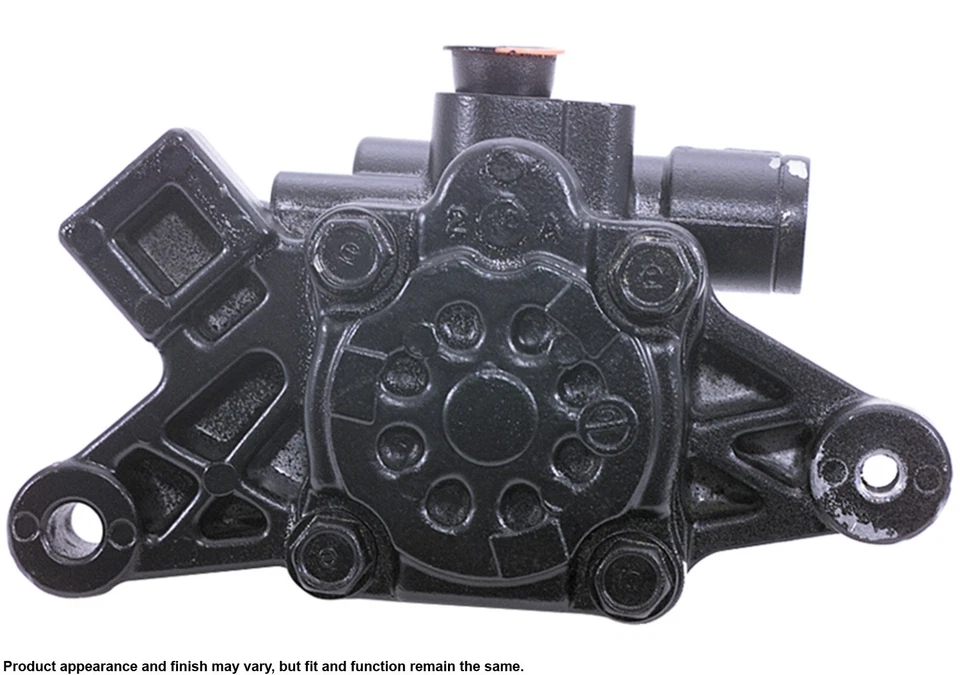 A1 Cardone 21-5066 Power Steering Pump For 96-01 Acura Honda Civic CR-V EL - Image 3 of 4