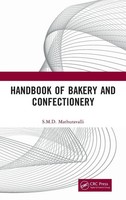 S. M. D. Mathuravalli | Handbook Of Bakery And Confectionery | Buch | Englisch