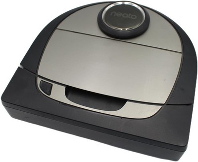 Neato Robotics Botvac D7 ohne Ladestation - ungetestet Batterie ist leer