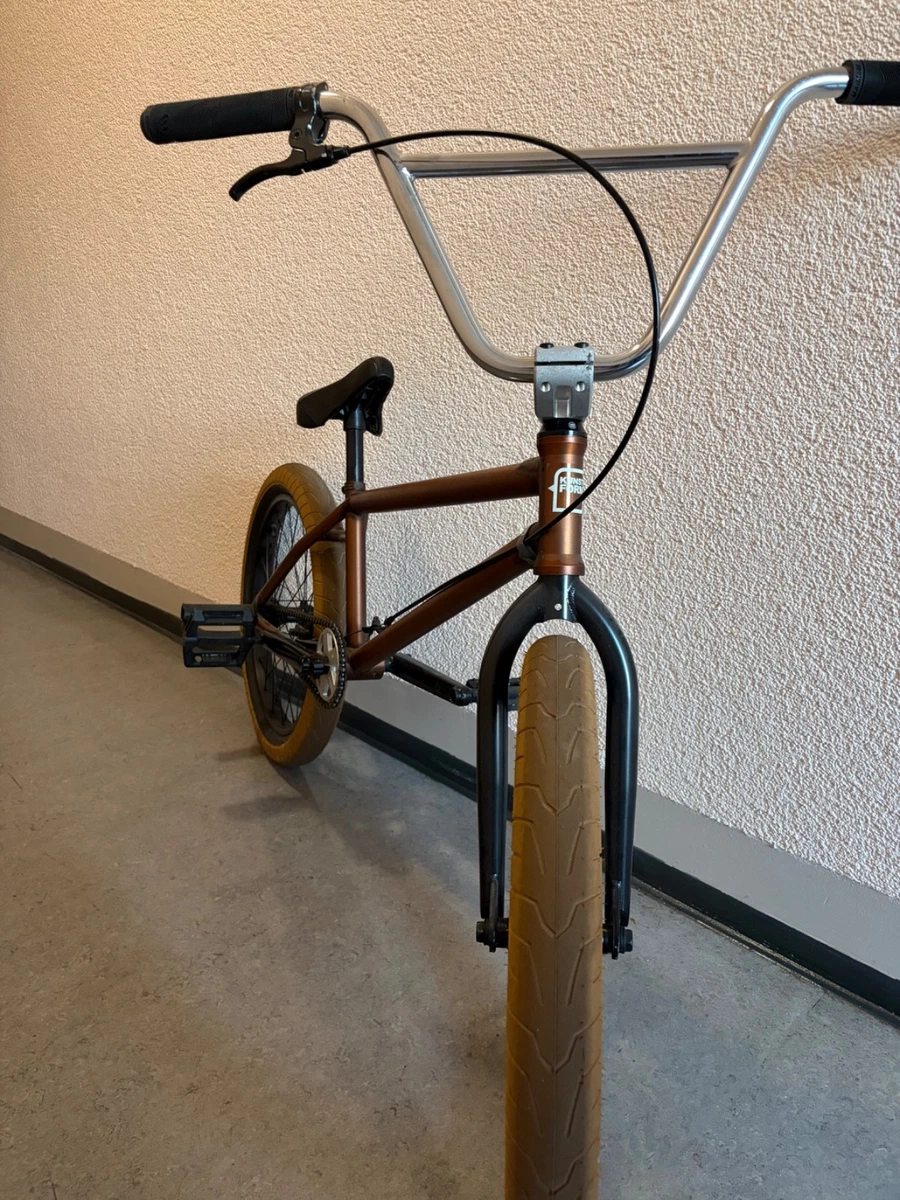 BMX aus Stahl online kaufen | eBay.de
