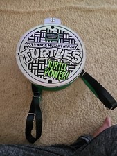 Classic TMNT Mini Backpack