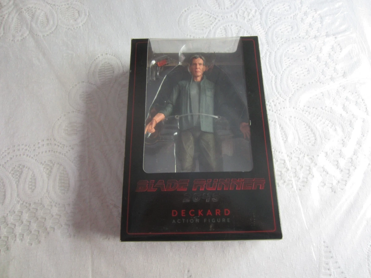 NECA Blade Runner TV, Movie & Video Games Action Figures for sale